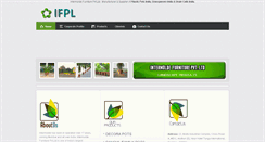 Desktop Screenshot of intermolde.com
